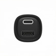 TTEC 2CKS35S 3.1A ARAÇ Ş.CİHAZI USB-C+USB-A KABLO