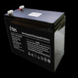 TTEC BASE 12V 12AH BAKIMSIZ KURU AKÜ