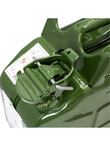 VALPRO 10LT METAL YAKIT BİDONU