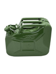VALPRO 10LT METAL YAKIT BİDONU