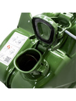 VALPRO 20LT METAL YAKIT BİDONU