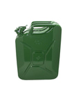 VALPRO 20LT METAL YAKIT BİDONU