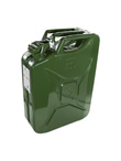 VALPRO 20LT METAL YAKIT BİDONU