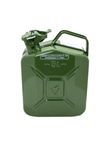 VALPRO 5LT METAL YAKIT BİDONU