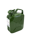 VALPRO 5LT METAL YAKIT BİDONU