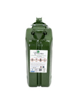 VALPRO 5LT METAL YAKIT BİDONU