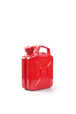 VALPRO 5LT METAL YAKIT BİDONU – KIRMIZI