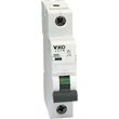 Viko 4VTB-1C16 1x16A C 4,5kA Otomatik Sigorta