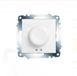 Viko Linnera/Rollina Beyaz R Dimmer RL 600W (Çerçeve Hariç)