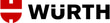 Würth Silikon Sıvı Conta Siyah 250°C Isıya Dayanıklı 70 ml