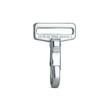 YOKE Direk Kayışı Kanca – Galvaniz Kaplama N-3040-ZP