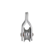 YOKE Hareketli Makara – Anodize N-5322