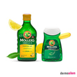 Möller's Limon Aromalı Balık Yağı 250 ml Ve Möller's 60 Kapsül