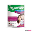 Vitabiotics Pregnacare Him and Her Conception 60 Tablet