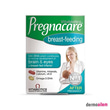 Vitabiotics Pregnacare Breast-Feeding 56 Tablet