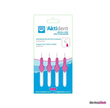 Arayüz FırçalarıAktidentAktident Arayüz 4'lü Pembe Fırça Seti 0.40 mm