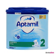 MamalarAptamilAptamil 2 Devam Sütü 350 gr
