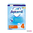 MamalarAptamilAptamil 4 Çocuk Devam Sütü 900 gr