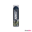 Tıraş Köpükleri Arko Men Anti-Irritation Tahriş Önleyici 200 ml Tıraş Jeli
