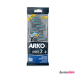 Tıraş BıçaklarıArkoArko Men T2 Pro 10'lu Tıraş Bıçağı