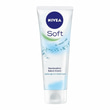 Nemlendirici & OnarıcıArkoArko Nem Soft Touch Nemlendirici El Ve Vücut Kremi 75 ml