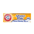 Diş MacunlarıArm&HammerArm&Hammer Advance White 3 Tona Kadar Beyazlatıcı Diş Macunu 25 ml