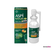 Besin Takviyesi ÜrünleriBayerAspi NATURA Kids Boğaz Spreyi (Kayısı Limon Aromalı) 20 ml