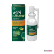 Takviye Edici GıdalarBayerAspinatura Boğaz Spreyi Nane Limon 20 ml