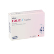 Takviye Edici GıdalarAssosAssos Folic 1 30 Tablet