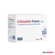 Takviye Edici GıdalarAssosAssos Glutamin 60 Saşe