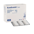 Takviye Edici GıdalarAssosAssos Kondromin 60 Tablet