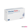 Takviye Edici GıdalarAssosAssos Telovium Biotin 30 Tablet