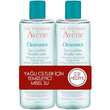 Cilt Temizleme ÜrünleriAveneAvene Cleanance Eau Micellaire 400 ml - İkincisi Hediye