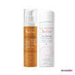 Yüz İçin Güneş ÜrünleriAveneAvene Fluid Dry Touch SPF 50 Güneş Koruyucu 50 ml Termal Su 50 ml Hediyeli