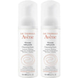 Cilt Temizleme ÜrünleriAveneAvene Mousse Nettoyante leansing Foam - Yüz Temizleme Köpüğü 2x150 ml
