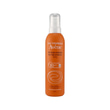 Spf 20 & 50 ArasıAveneAvene Spf 50 Faktör 200 ml Tüm Cilt Tipleri İçin Sprey Güneş Kremi
