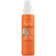 Bebek Güneş SerisiAveneAvene Spray Enfant Spf 50+ 200 ml