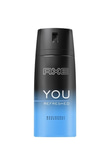 Erkek DeodorantAxeAxe You Refreshed Erkek Deodorant Sprey150 Ml