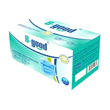 Maske & SiperlikB-GoodB-Good 3 Katlı Lastikli Burun Telli 50'li Cerrahi Maske