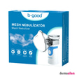 NebulizatörB-GoodB-Good Mesh Nebulizatör