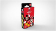 BantlarB-GoodB-Good Mickey Mouse Suya Dayanıklı Yara Bandı 15 li