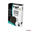 Maske & SiperlikB-GoodB-Good Siyah FFP2 Maske 10 Adet