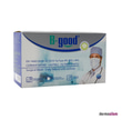 Maske & SiperlikB-GoodB-Good Tekli Paket Lastikli Cerrahi Maske 50 Adet
