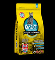 Kedi Kuru MamalarıBadoBado Kısırlaştırılmış Tavuk Etli Kedi Maması 1,5 Kg