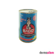 Köpek Yaş MamalarıBadoBado Köpek Maması Konserve 415gr Etli