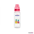Biberon & Emzik & OyuncakBambinoBambino 0+ Ay Standart Pp Biberon 150 Ml Kırmızı B018
