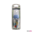 Biberon & Emzik & OyuncakBambinoBambino Cam Biberon 125 Ml Mavi B011