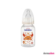 Biberon & Emzik & OyuncakBambinoBambino Klasik Pp Biberon 150 Ml Krem B018 0-6 Ay