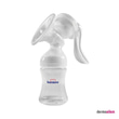 Emzirme ÜrünleriBambinoBambino T70 150 ml Manuel Göğüs Pompası