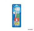 Diş FırçalarıBanatBanat Deep Clean 3'lü Ekonomik Paket
